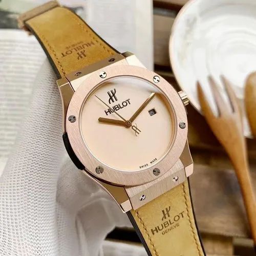 Hublot Classic Fusion Automatic Men’s Watch