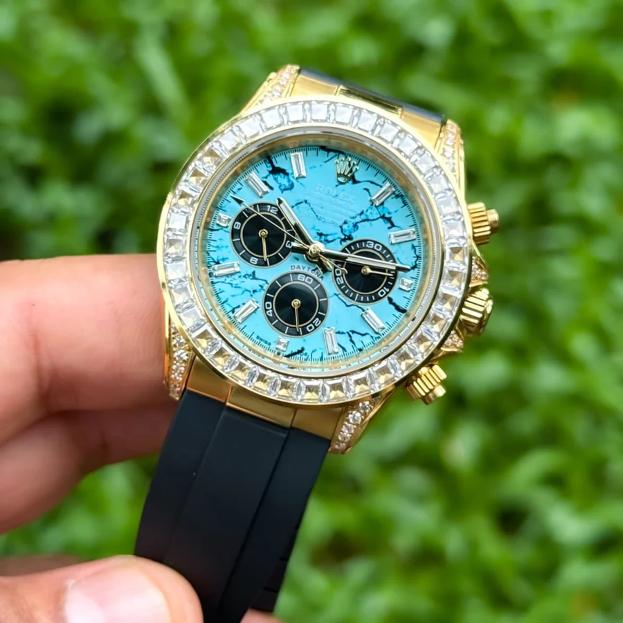 Rolex Oyster Perpetual Daytona Men’s Watch