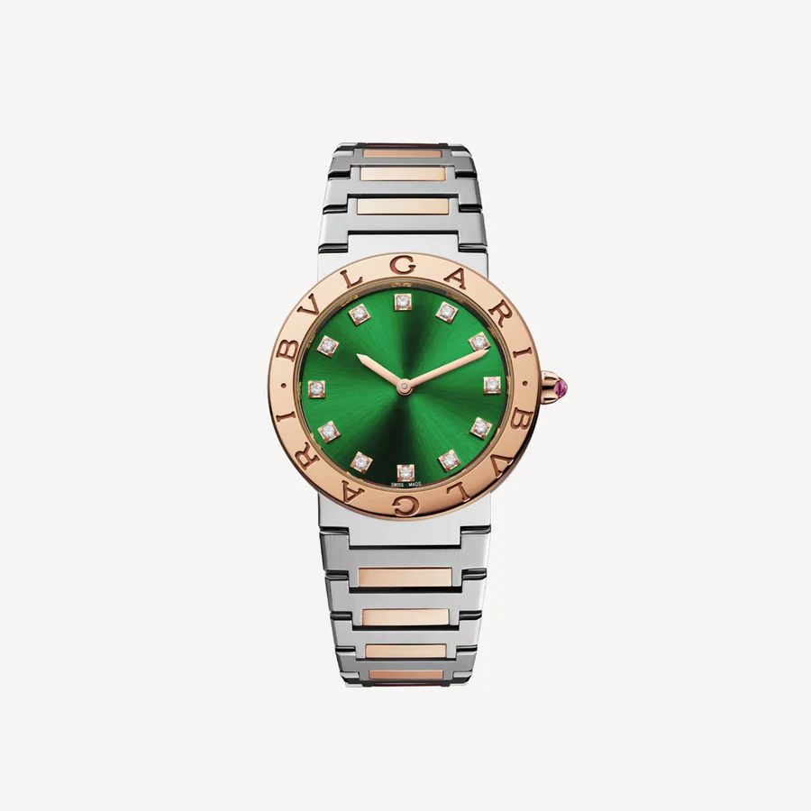 BVLGARI FOR WOMEN WATCH