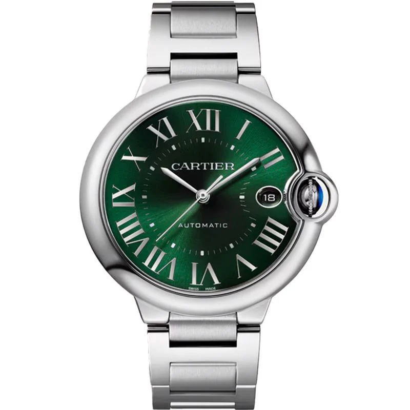 Cartier Ballon Bleu For Men’s Watch