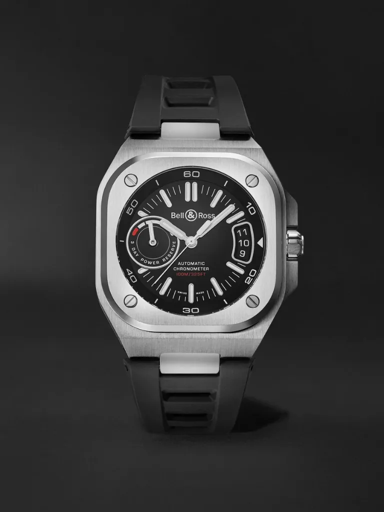 Bell & Ross Automatic For Men’s Watch