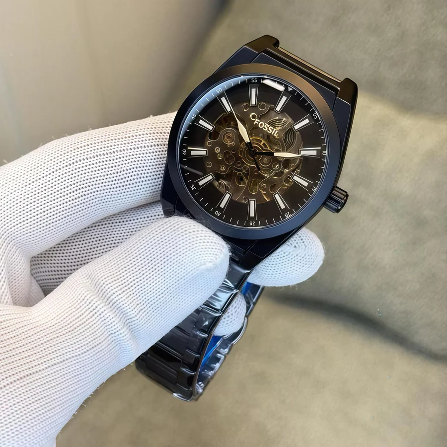 Fossil Men’s Automatic Luxury watch