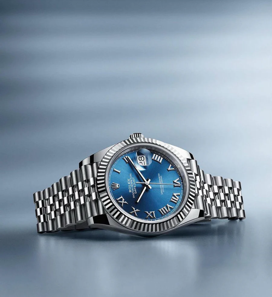 Rolex Premium Quality DateJust Collection