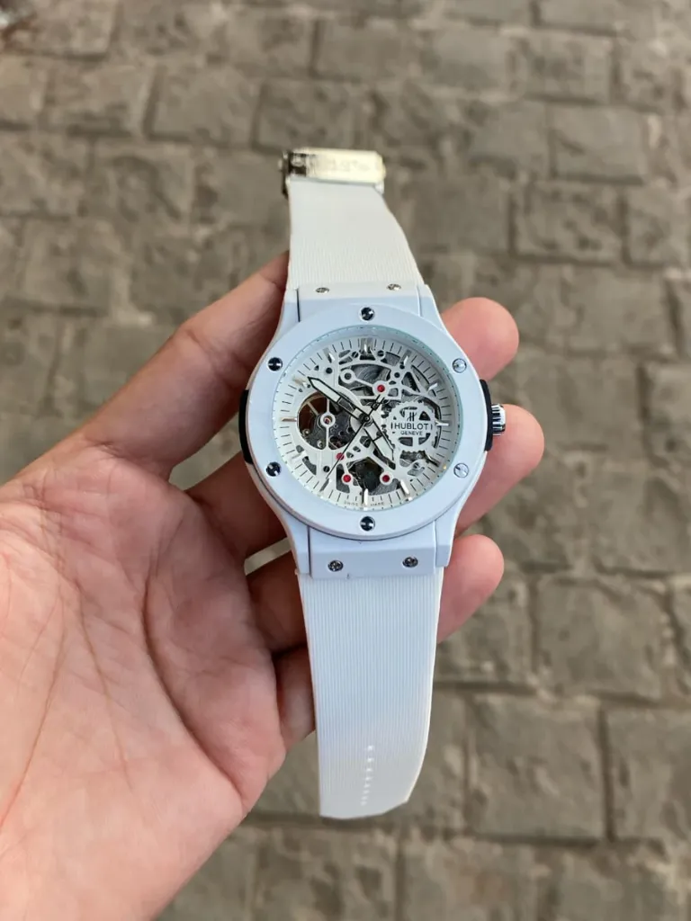 Hublot big bang premium Men’s watch (1)
