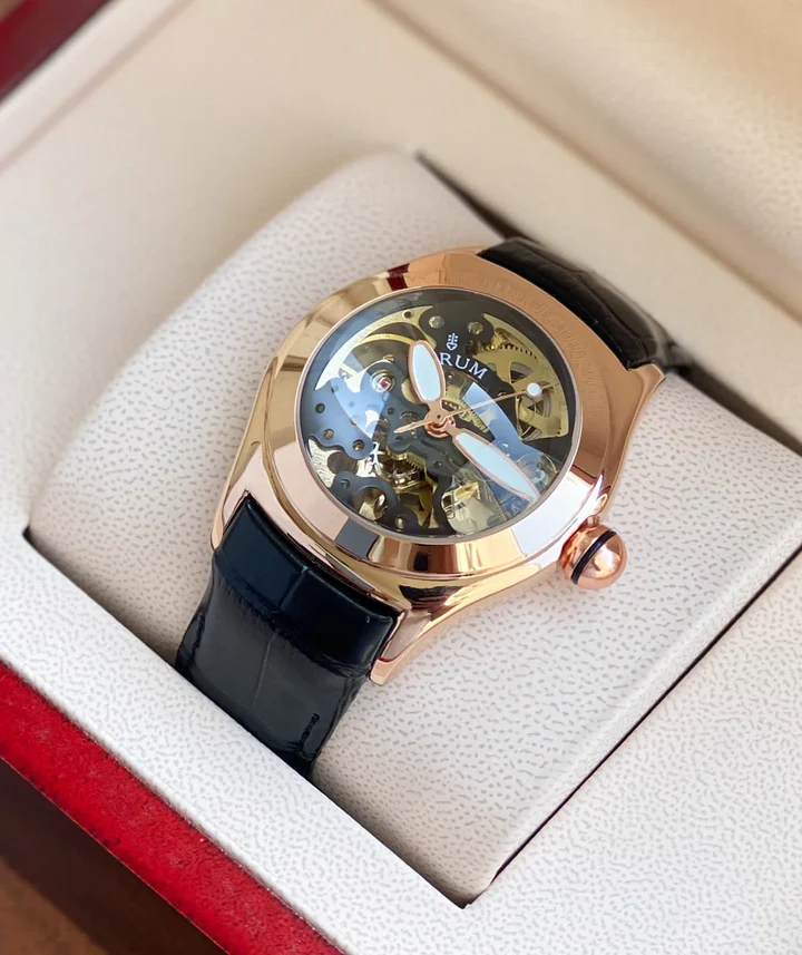 CORUM AUTOMATIC COLLECTION (1)