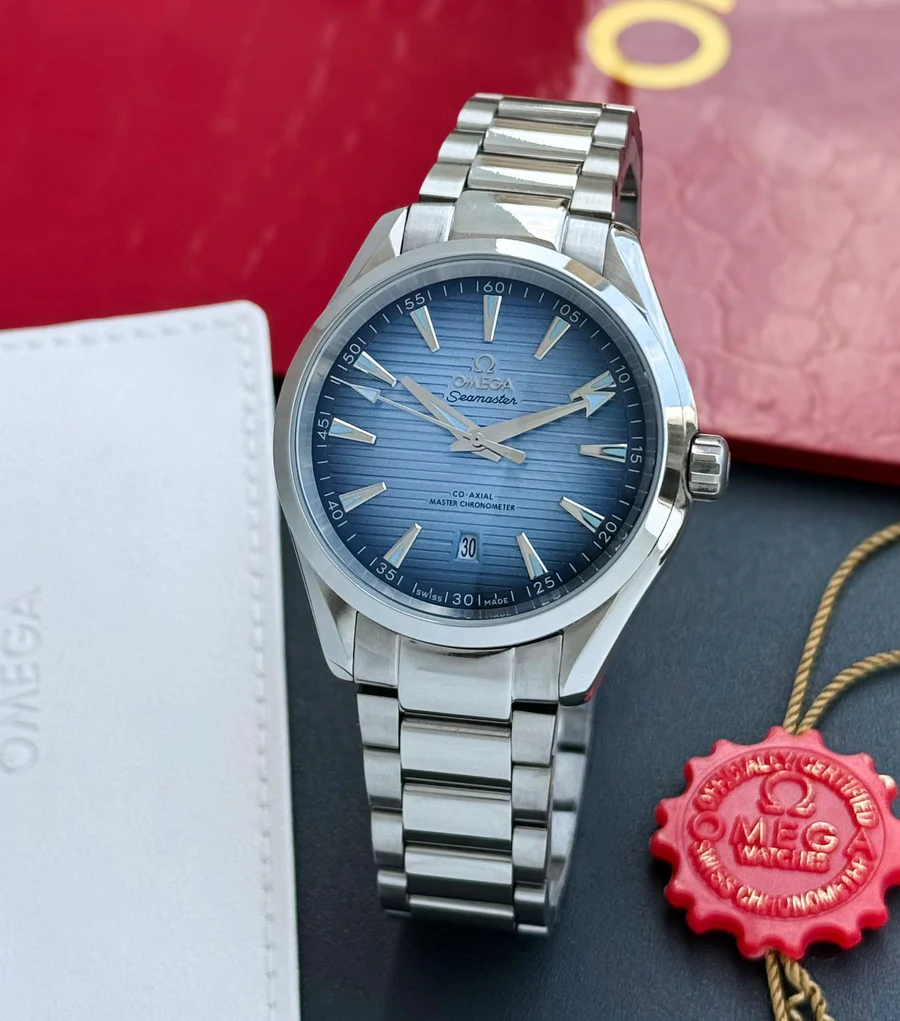 Omega Seamaster Men’s watch