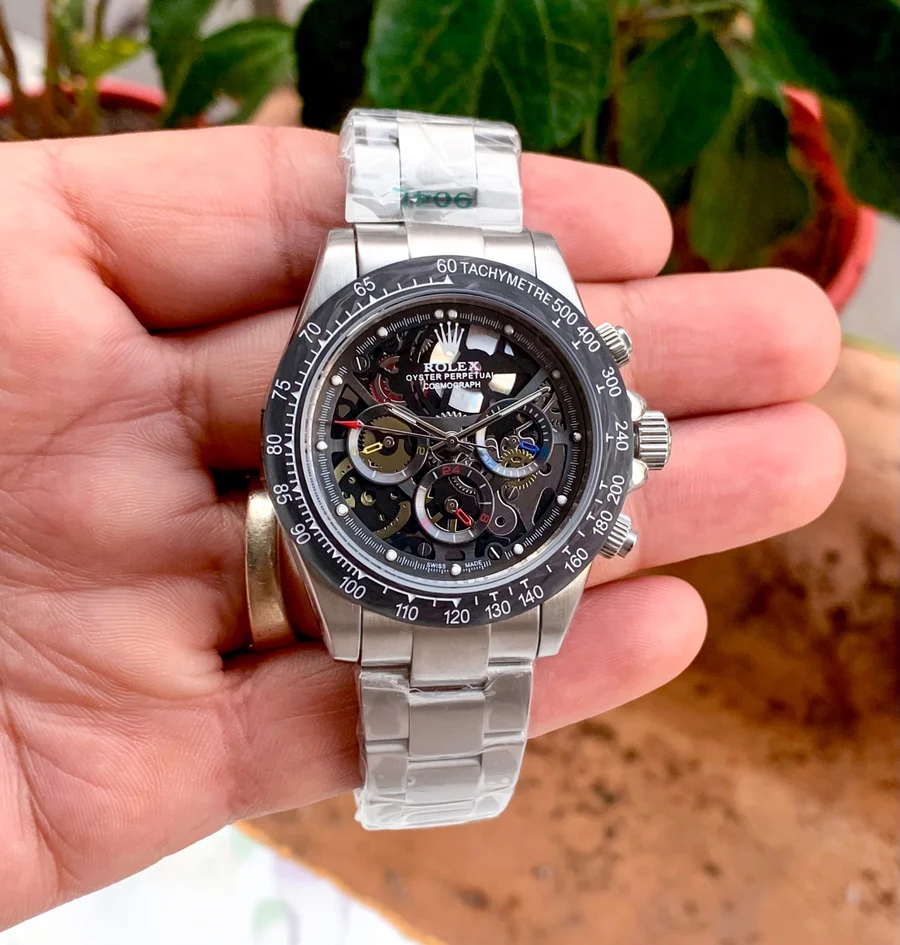 Rolex  premium Men’s watch