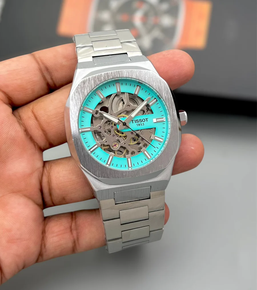 Tissot premium Men’s watch (1)