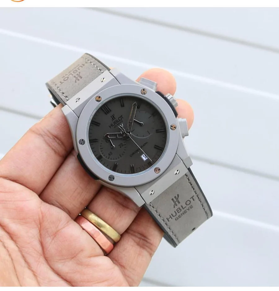 Hublot Big Bang 6 (1)