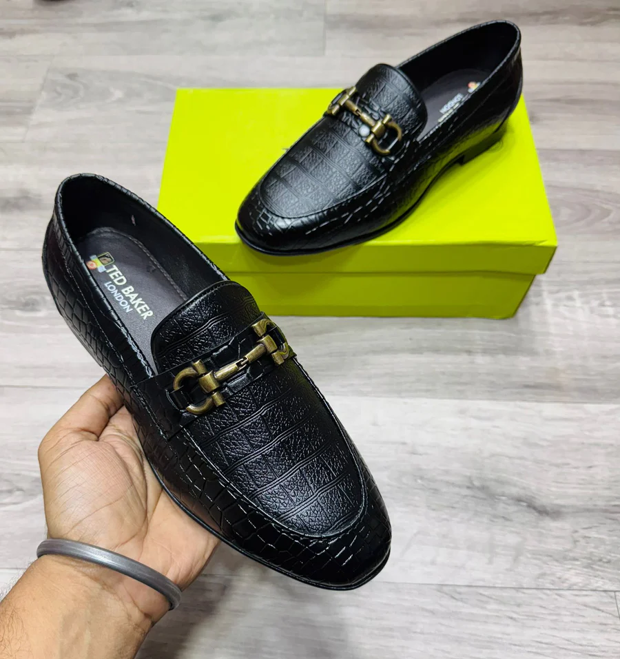 Ted baker Loafers (7, Black)