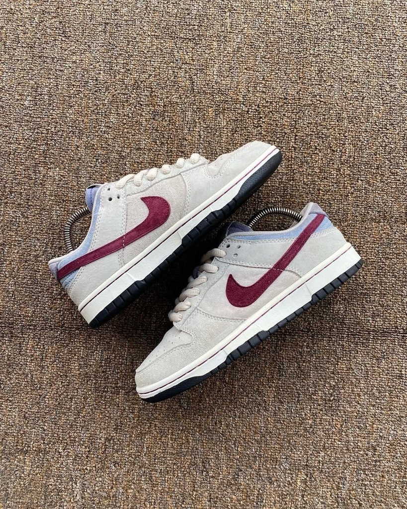 Nike Steamboy Low Men’s Sneakers (41/7)