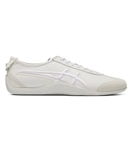 OnitsukaTiger Mexico 66 Driving White ❤️ (41/7)