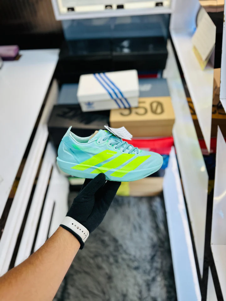 Adizero Adios 9 Edition (41/7)