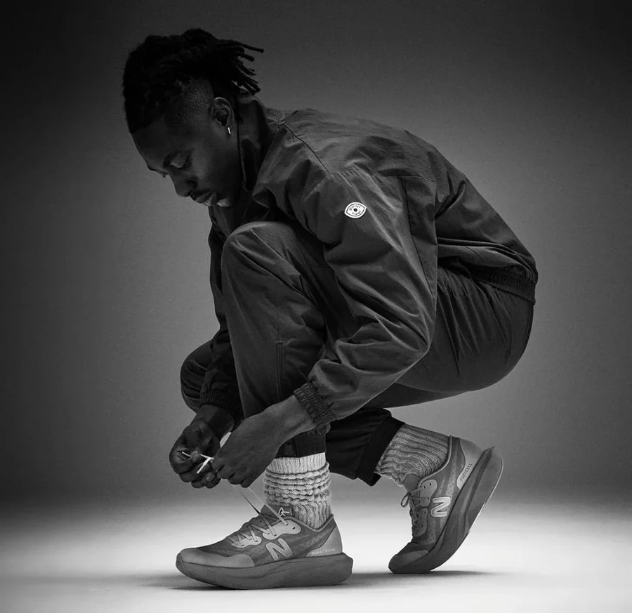 Supercomp Elite V4 Men’s Running Shoes (41/7)