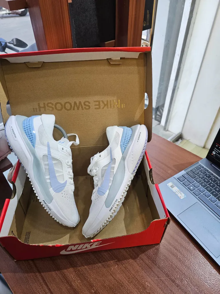 Nike Men’s Running Shoes (41/7)