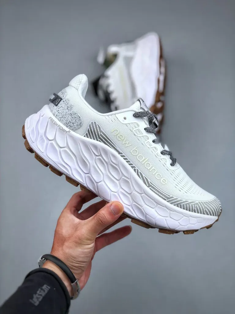 New Balance Trail Running Sneakers for Men (41/7, 1)