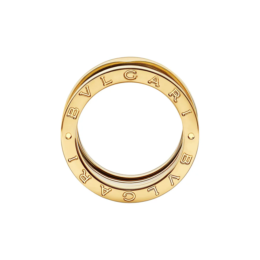 Bvlgari B.Zero1 Spiral Ring (8)