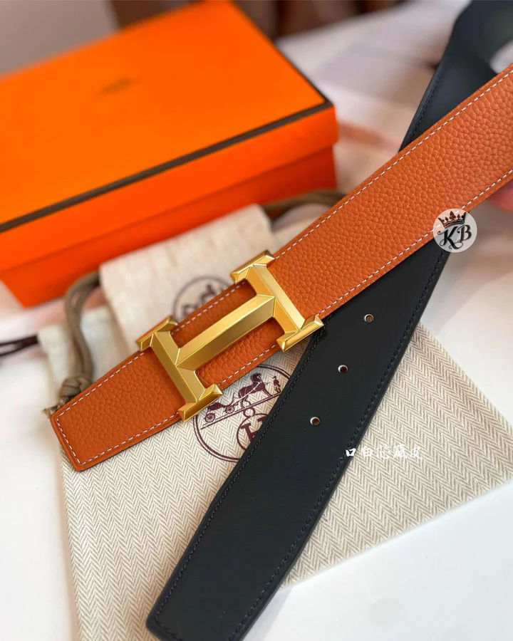HERMES  Unisex belt