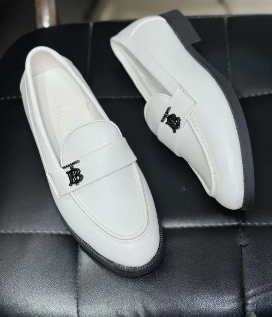 Burberry loafers (7)