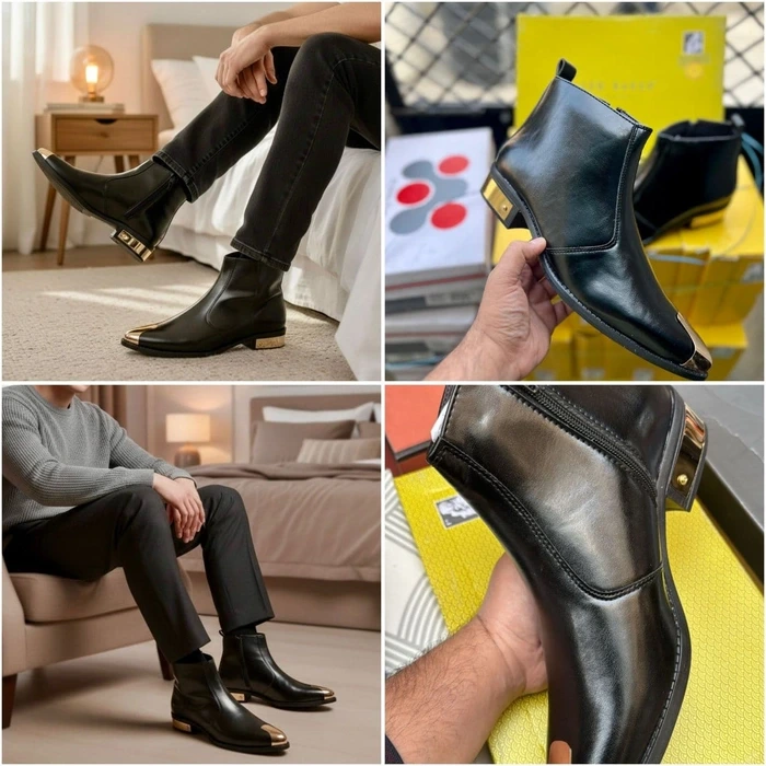 TED BAKER Chelsea Boots (7)