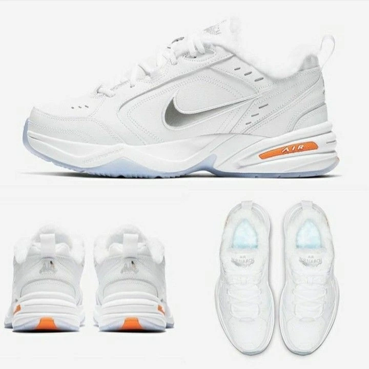 First Copy Nike Air Monarch IV Snow Day (40)