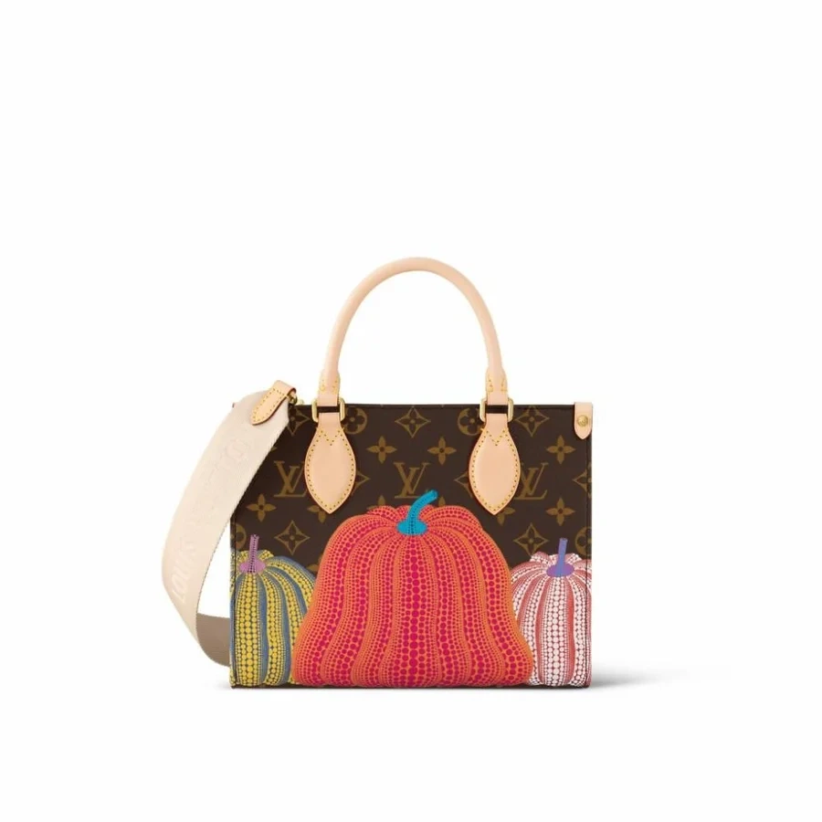 Premium LV Designer Tote Bag