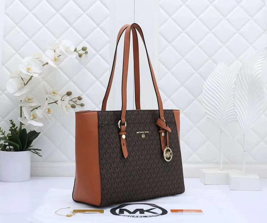 Luxury Premium MK Tote Bag for Women