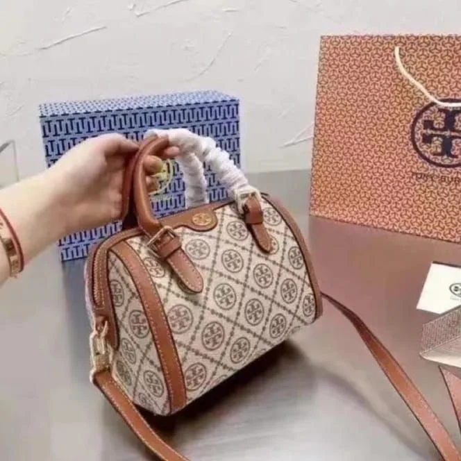 Luxury Monogram Speedy Handbag (1)