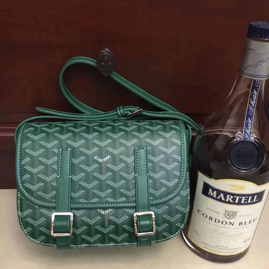 Luxury Unisex Goyard Multipurpose Pouch Bag