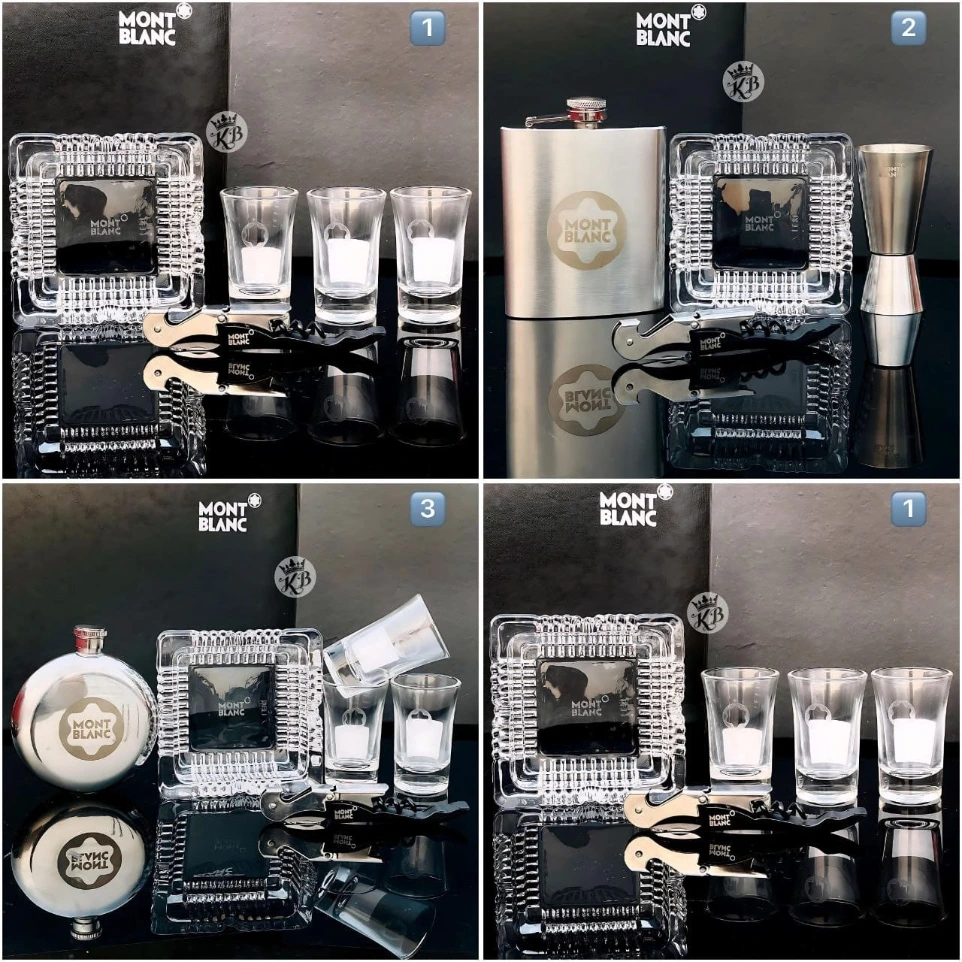 Mount Blanc AshTray (1)