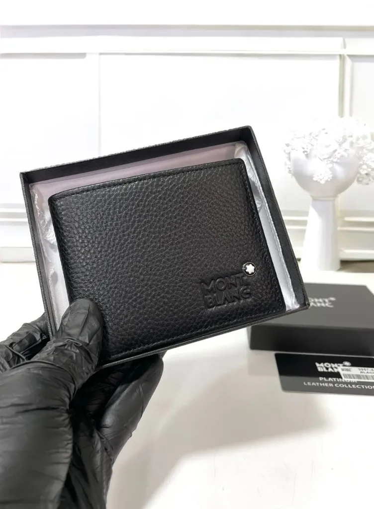 MB Men’s Wallet (1)