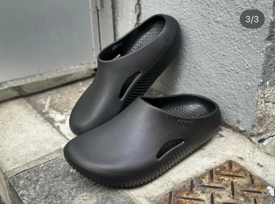 Casual Mellow Mule Slip-Ons (7)