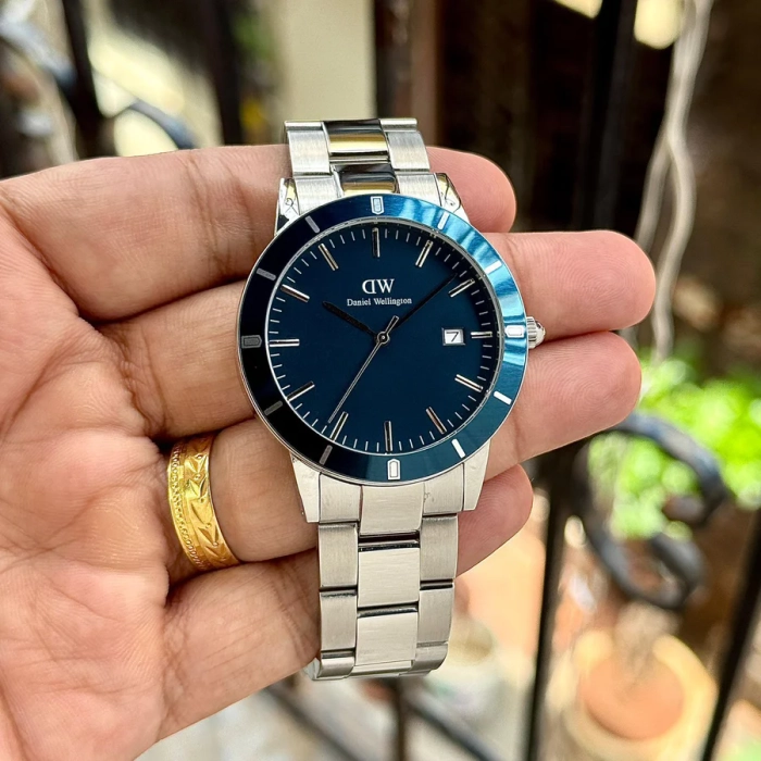 Premium Unisex Minimalist Watch (1)