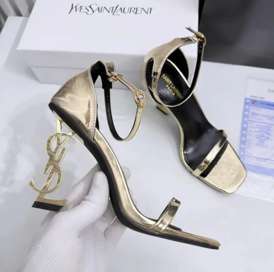 Ysl Opyum Golden Heel (41)